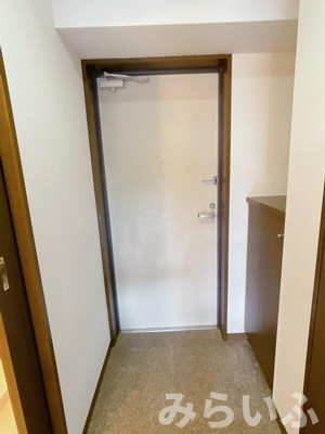 【玄関】 | メゾンドグロリア