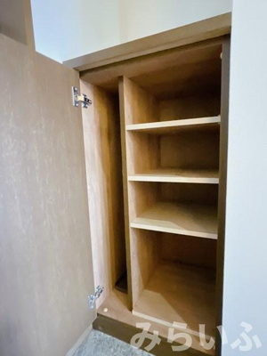 【収納】 | メゾンドグロリア