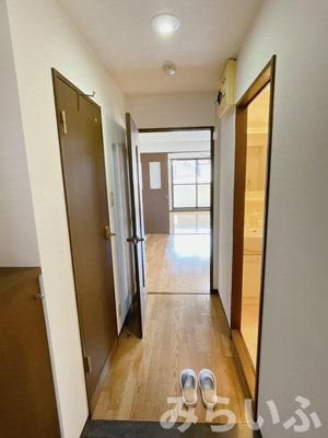 【内装】 | メゾンドグロリア