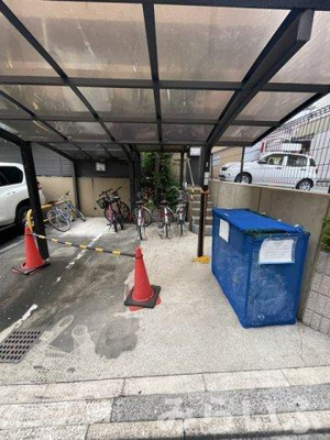 【その他共用部分】 | メゾンドグロリア