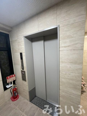 【その他共用部分】 | メゾンドグロリア