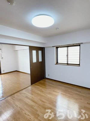 【居間・リビング】 | メゾンドグロリア