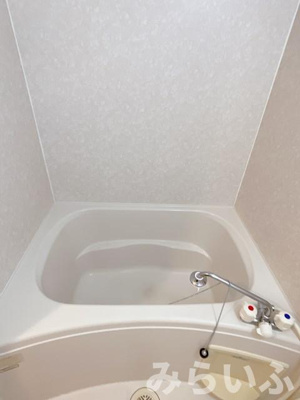 【浴室】 | メゾンドグロリア