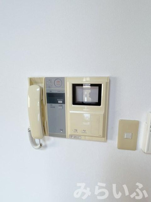 【セキュリティ】 | メゾンドグロリア