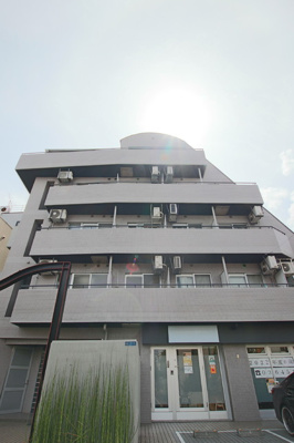 ◇3路線利用可能◇