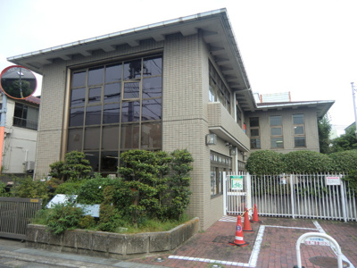 図書館