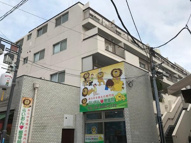 石川ビルの画像