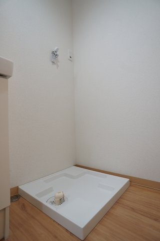 日翔ハイツの設備