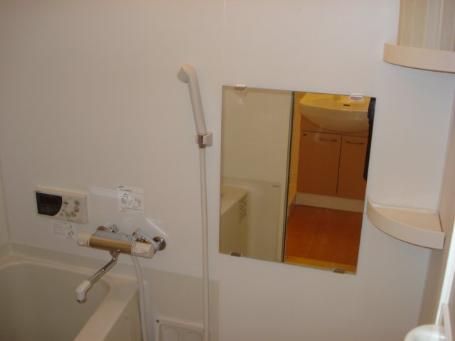 ＳＵＣＣＥＥＤの浴室|バス②