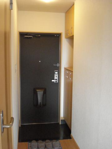 ＳＵＣＣＥＥＤの玄関|玄関