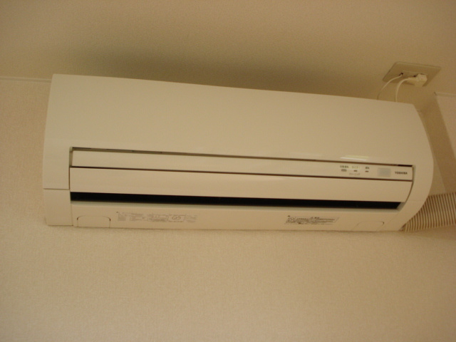 ＳＵＣＣＥＥＤの設備|エアコン