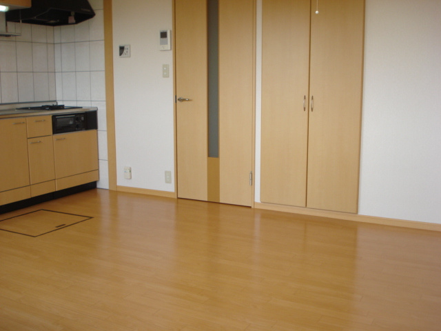 ＳＵＣＣＥＥＤの居間・リビング|リビング②