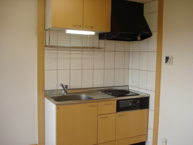 ＳＵＣＣＥＥＤのキッチン|キッチン