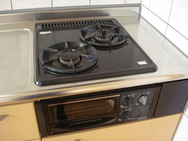 ＳＵＣＣＥＥＤのその他|二口ガスコンロ