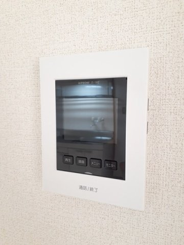 【セキュリティ】 | パークサイドＰ１