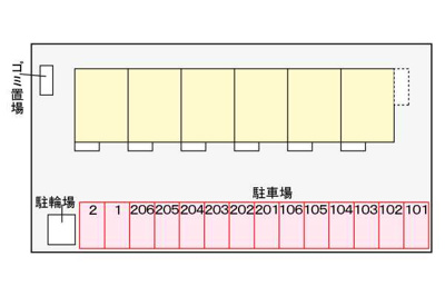  | パークサイドＰ１