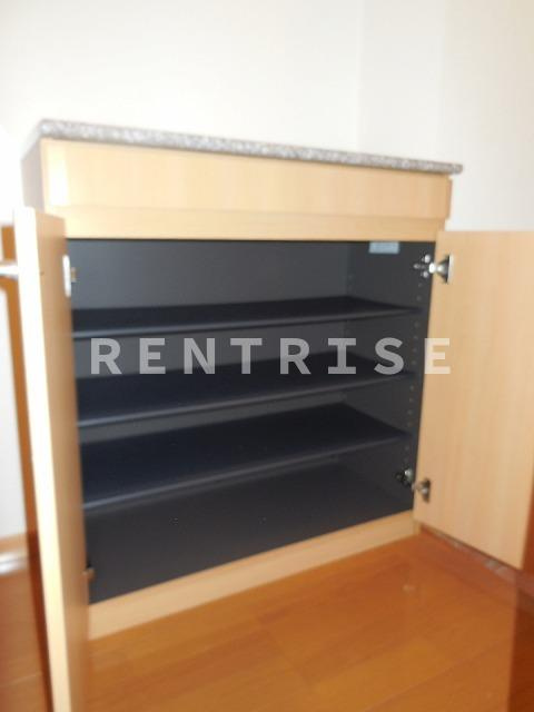 コートＹＳのその他|その他