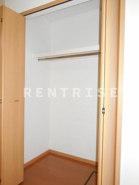 コートＹＳの収納|収納