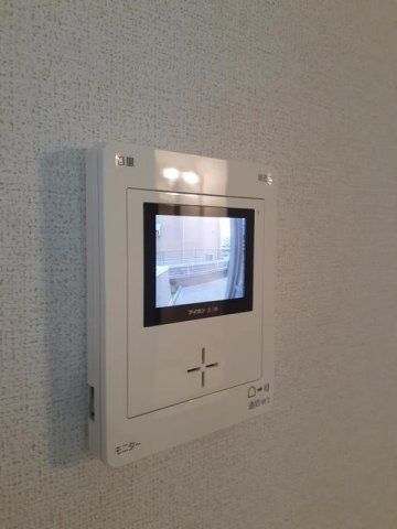 エスポアール・Ｋのセキュリティ