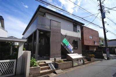 【外観】 | 【シャーメゾン】タイムフェア