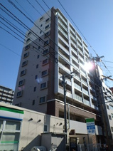 ラフルール博多駅南の画像