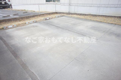 【駐車場】 | コンフォート・トリア