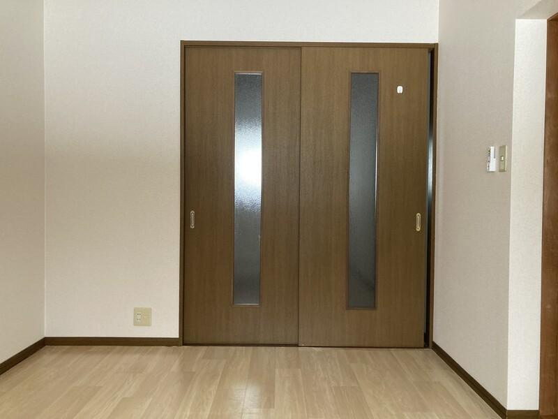 ルストーレ潟町の内装