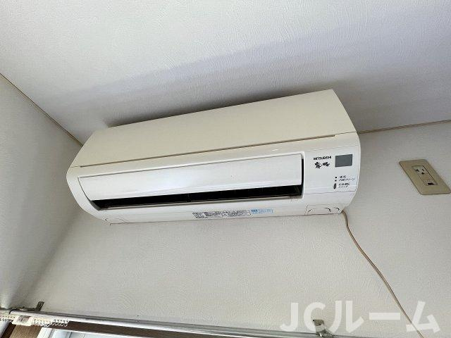 ルストーレ潟町の設備