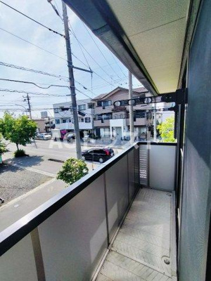 【バルコニー】 | シャルマン