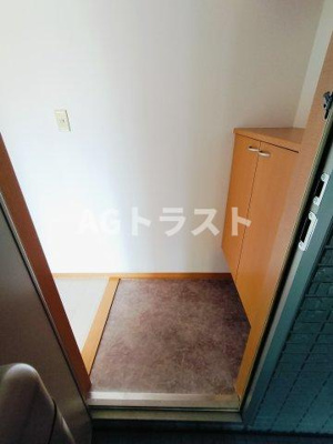 【玄関】 | シャルマン