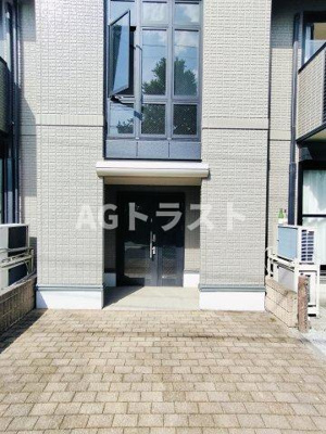 【エントランス】 | シャルマン