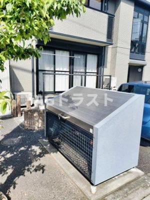 【その他共用部分】 | シャルマン