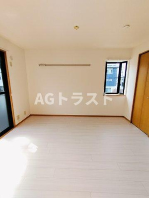 【洋室】 | シャルマン