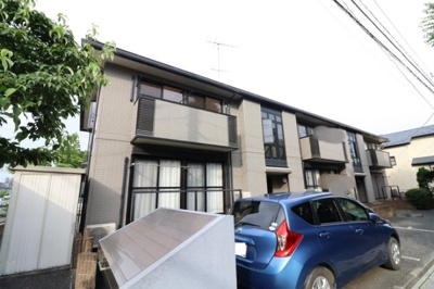 【外観】 | シャルマン