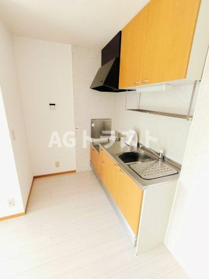 【キッチン】 | シャルマン