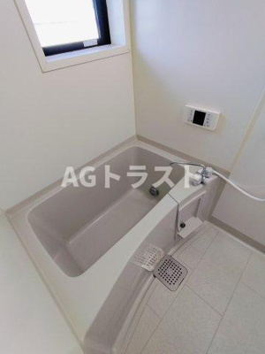 【浴室】 | シャルマン