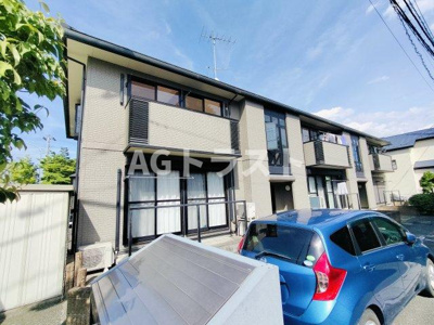 【外観】 | シャルマン