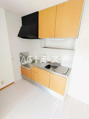 【キッチン】 | シャルマン