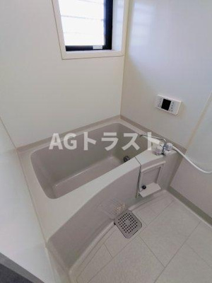 【浴室】 | シャルマン