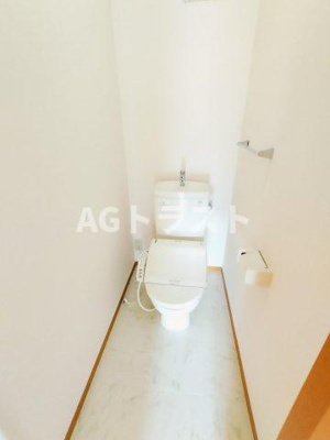 【トイレ】 | シャルマン