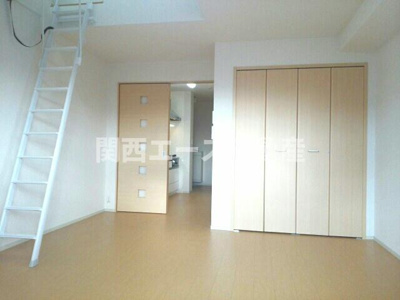 【居間・リビング】 | プレッソ新石切