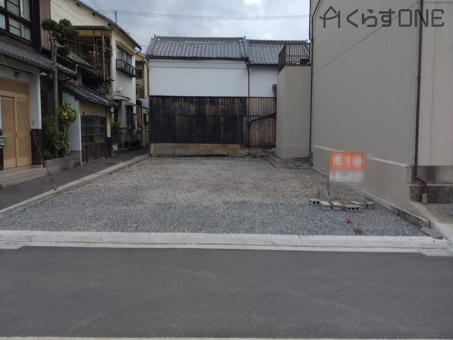 【外観】 | 姫路市網干区新在家／売土地