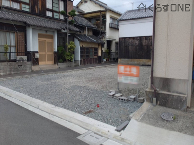 【外観】 | 姫路市網干区新在家／売土地