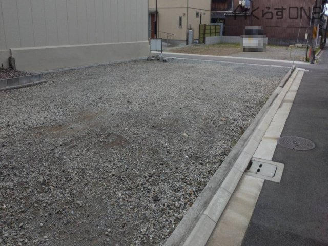 【外観】 | 姫路市網干区新在家／売土地