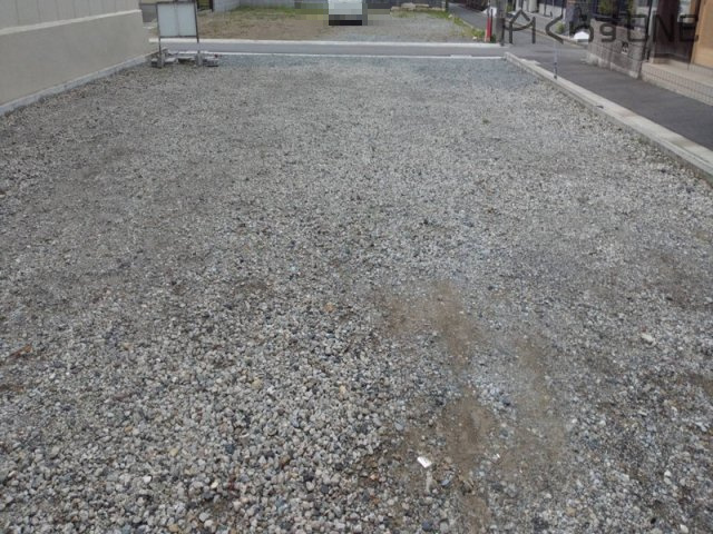 【外観】 | 姫路市網干区新在家／売土地