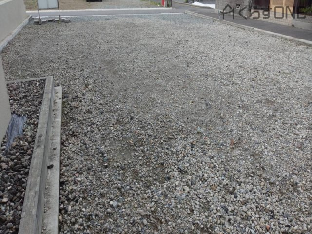 【外観】 | 姫路市網干区新在家／売土地