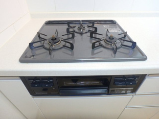 【キッチン】 | エコロジー千葉みなとレジデンス