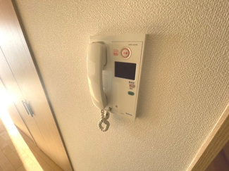 【セキュリティ】 | エコロジー千葉みなとレジデンス