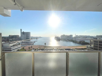 【展望】 | エコロジー千葉みなとレジデンス