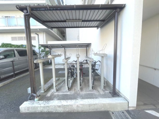 【その他共用部分】 | エコロジー千葉みなとレジデンス